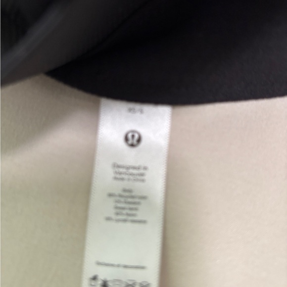 Bucket Hat.  Lululemon.  Size XS/S. - Picture 9 of 9